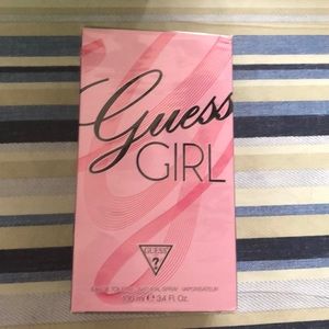 Guess Girl